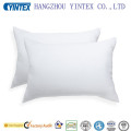 Luxury Hotel Soft Feeling White Duck Down Pillow